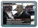 İlter Çelik - LPG Araçlar Hakkında NTV