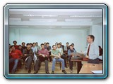 2002.10.18 Öğrenci Üye Toplantısı