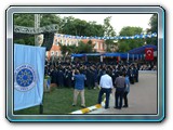 2011.06.15 Yıldız Teknik Üniversitesi Mezuniyet Töreni2