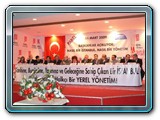 2009.03.11 Nasıl Bir İstanbul, Nasıl Bir Yerel Yönetim Paneli
